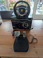 Thrustmaster TX Racing Wheel Ferrari, Ophalen of Verzenden, Gebruikt