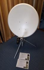 Eiss schotel 75 CM met lnb, Audio, Tv en Foto, Schotelantennes, Ophalen, Nieuw, Overige merken