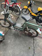 Batavus Motomat brommer, Ophalen, Gebruikt, Overige typen, Overige merken