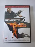 Transporter 3, Cd's en Dvd's, Ophalen of Verzenden, Zo goed als nieuw