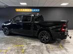 Dodge Ram 1500 5.7 V8 4x4 Crew Cab Limited|PANO|LPG|HARMAN|T, Gebruikt, 5654 cc, Zwart, Vierwielaandrijving
