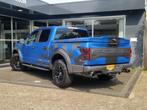 Ford USA F-150 3.5 V6 Ecoboost SuperCrew Raptor FULL OPTIONS, Automaat, Parkeersensor, Euro 6, 4 stoelen