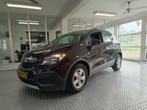 Opel Mokka 1.6 16v 116 Pk Selection Airco 120389 Km, Voorwielaandrijving, 65 €/maand, Stof, Gebruikt