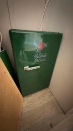 Grolsch Pilsner koelkast – retro stijl / mancave koelkast, Ophalen, 160 cm of meer, Minder dan 75 liter, Zonder vriesvak