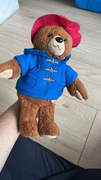 Paddington Beer Knuffel, Kinderen en Baby's, Speelgoed | Knuffels en Pluche, Ophalen, Zo goed als nieuw, Beer