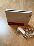 Fritzbox 7581FN in nette staat, Computers en Software, Routers en Modems, Ophalen of Verzenden, Zo goed als nieuw