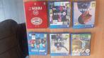 Spellen voor PS4, Spelcomputers en Games, Games | Sony PlayStation 4, Ophalen, Zo goed als nieuw, Sport, 3 spelers of meer