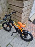 Volare Sportivo Kinderfiets 14 inch, Ophalen, Gebruikt, Volare