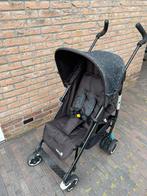Compacte Buggy - Safety 1st, Verstelbare duwstang, Zo goed als nieuw, Ophalen, Kinderwagen