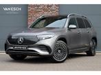 Mercedes-Benz EQB 300 4MATIC AMG Line 71 kWh | Facelift | Pa, Auto's, Automaat, Gebruikt, 2065 kg, Origineel Nederlands