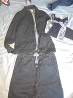 Kerst kleding  jongen maat 134-140, Kinderen en Baby's, Kinderkleding | Maat 140, Ophalen of Verzenden, Gebruikt, Jongen