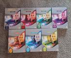 Star Trek The next generation, Vanaf 6 jaar, Ophalen of Verzenden, Zo goed als nieuw, Science Fiction