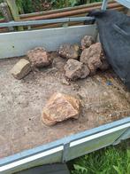 Gratis keien, Tuin en Terras, Grind, Keien en Split, Ophalen of Verzenden, Overige materialen