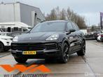 Porsche Cayenne 2.9 S 441PK Pano-Burmester-SportChrono, Auto's, Automaat, Cayenne, 138 €/maand, Zwart