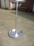 Vintage design paraplustandaard jaren 70, Ophalen of Verzenden, Gebruikt, Metaal