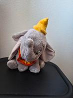 Schattige Dumbo Knuffel, Ophalen of Verzenden, Zo goed als nieuw, Olifant