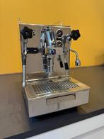 Expobar Brewtus 2 boiler machine, Witgoed en Apparatuur, Koffiezetapparaten, Ophalen, Gebruikt, Espresso apparaat, 10 kopjes of meer