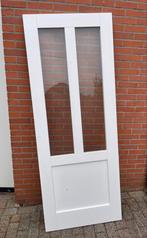 Binnendeur 78x201,5 nieuw, Ophalen, 80 tot 100 cm, Binnendeur, Zo goed als nieuw