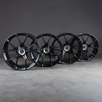 Porsche 992 GT3 velgen nieuwstaat!, 19 inch, Gebruikt, Velg(en), Ophalen of Verzenden