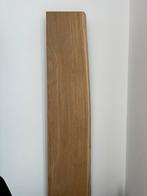 Houten plank, Doe-het-zelf en Verbouw, Hout en Planken, Ophalen, Minder dan 25 mm, Eiken, Plank