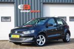 Volkswagen Polo 1.2 TSI 90 PK Comfortline 5 DRS. | AIRCO | C, Auto's, Voorwielaandrijving, Euro 5, Stof, 4 cilinders