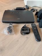 Bose lifestyle V35 -, Gebruikt, 70 watt of meer, 5.1-systeem, Overige spelers