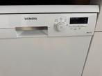 Siemens IQ100 Vaatwasser - Wit, Ophalen, Gebruikt, 60 cm of meer, Eco programma
