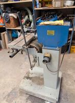 Langatboormachine, Doe-het-zelf en Verbouw, Gereedschap | Boormachines, Ophalen of Verzenden, Gebruikt