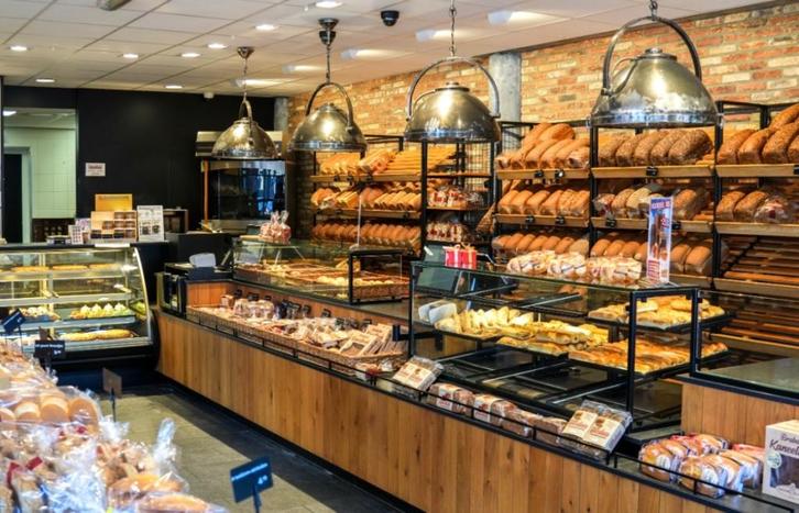 GEZOCHT: Leegstaande bakkerij / over te nemen bakkerij, Zakelijke goederen, Horeca | Food, Ophalen