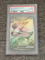 Milotic ex 237/191 Surging Sparks - PSA 10, Ophalen of Verzenden, Zo goed als nieuw