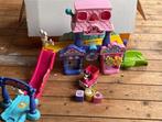 Vtech toet toet minnie mouse ijssalon, Ophalen, Zo goed als nieuw