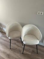 Teddy eetkamerstoelen, Huis en Inrichting, Stoelen, Ophalen of Verzenden, Zo goed als nieuw, Vier