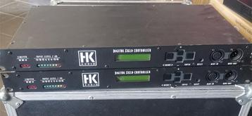 Gezocht HK audio dfc controller  beschikbaar voor biedingen