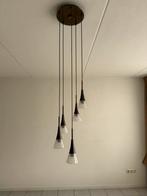 Authentieke lamp, Huis en Inrichting, Ophalen, Gebruikt, Minder dan 50 cm