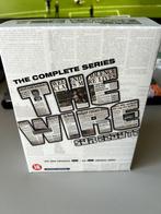 The Wire (Full Series) DVD, Ophalen, Alle leeftijden, Boxset, Drama