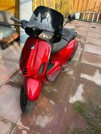 Vespa Sprint, Ophalen, Maximaal 45 km/u, Vespa S, Zo goed als nieuw