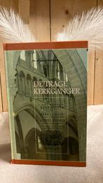 KR-1 Ds Jeremias Hollebeek De trage kerkganger, Boeken, Ophalen of Verzenden, Zo goed als nieuw