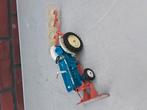 Ford 5000, Hobby en Vrije tijd, Modelauto's | 1:32, Ophalen of Verzenden, Zo goed als nieuw, Tractor of Landbouw, Britains