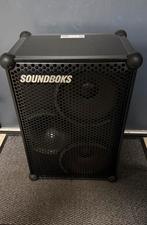 Te koop: SOUNDBOKS 3, Gebruikt, 120 watt of meer, Center speaker, Ophalen