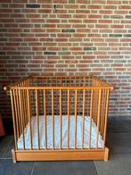 Bopita kinder box, Kinderen en Baby's, Ophalen, Gebruikt