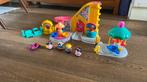 Fisherprice little people kermis, Kinderen en Baby's, Speelgoed | Fisher-Price, Ophalen, Gebruikt, Overige typen, Met geluid