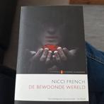 Nicci French - De bewoonde wereld, Nicci French, Ophalen of Verzenden, Zo goed als nieuw, Nederland