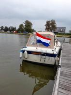 Te Koop Saga 7000, fijne boot voor weekends en vakanties, Watersport en Boten, Ophalen, Gebruikt, Binnenboordmotor, Diesel