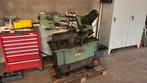 Bandzaagmachine / Lintzaagmachine Metaal, Doe-het-zelf en Verbouw, Gereedschap | Zaagmachines, Ophalen, Gebruikt, 1200 watt of meer
