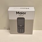 Maior Simply 4G |  | Zwart | Nieuw (836469), United Retail BV, Info@naw.nl, Huizermaatweg 480, 1276 LM Huizen