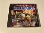 Fragile Allegiance PC Game, Ophalen of Verzenden, 1 speler