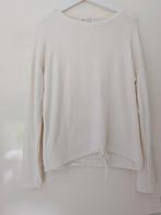 Up2Fashion Crème Trui Maat M, Maat 38/40 (M), Up2Fashion, Beige, Ophalen of Verzenden