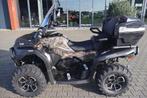 CFMOTO CFORCE 625 TOURING OL QUAD L7E kenteken (bj 2026)