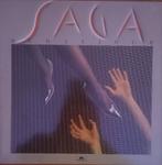 Koopjes: Saga, Harry Sacksioni, Saga, Cd's en Dvd's, Ophalen of Verzenden, Gebruikt, 12 inch, Progressive