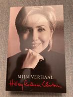 Hillary Clinton - Mijn verhaal, Ophalen, Zo goed als nieuw, Hillary Rodham Clinton